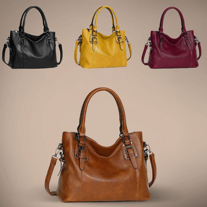 Sienna | Elegantná ramenná taška Graciøse Attraction