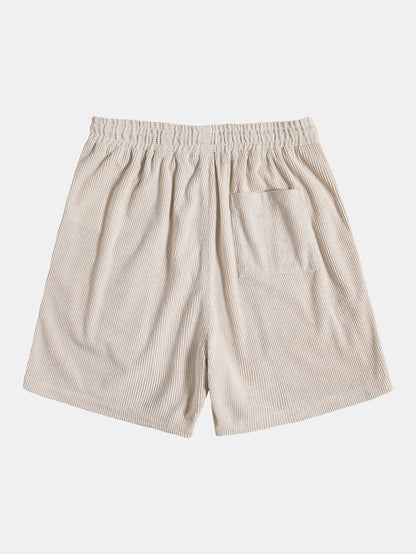 Vince™ - Pánske kordové nohavice set