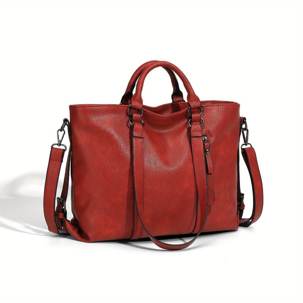 Charlotte | Vintage elegant tote bag