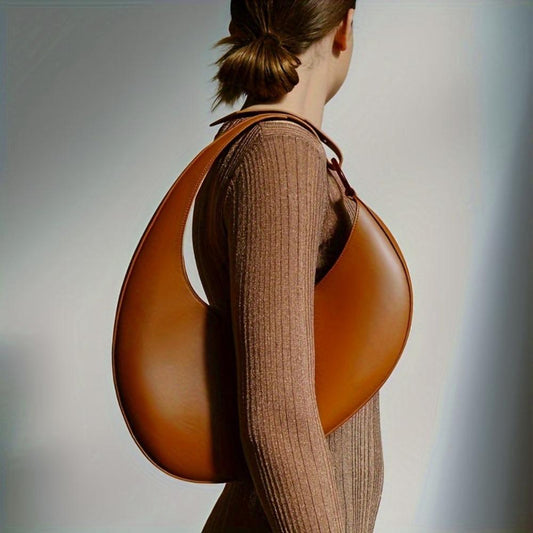 Maeve | Elegantné unisex hobo tašky