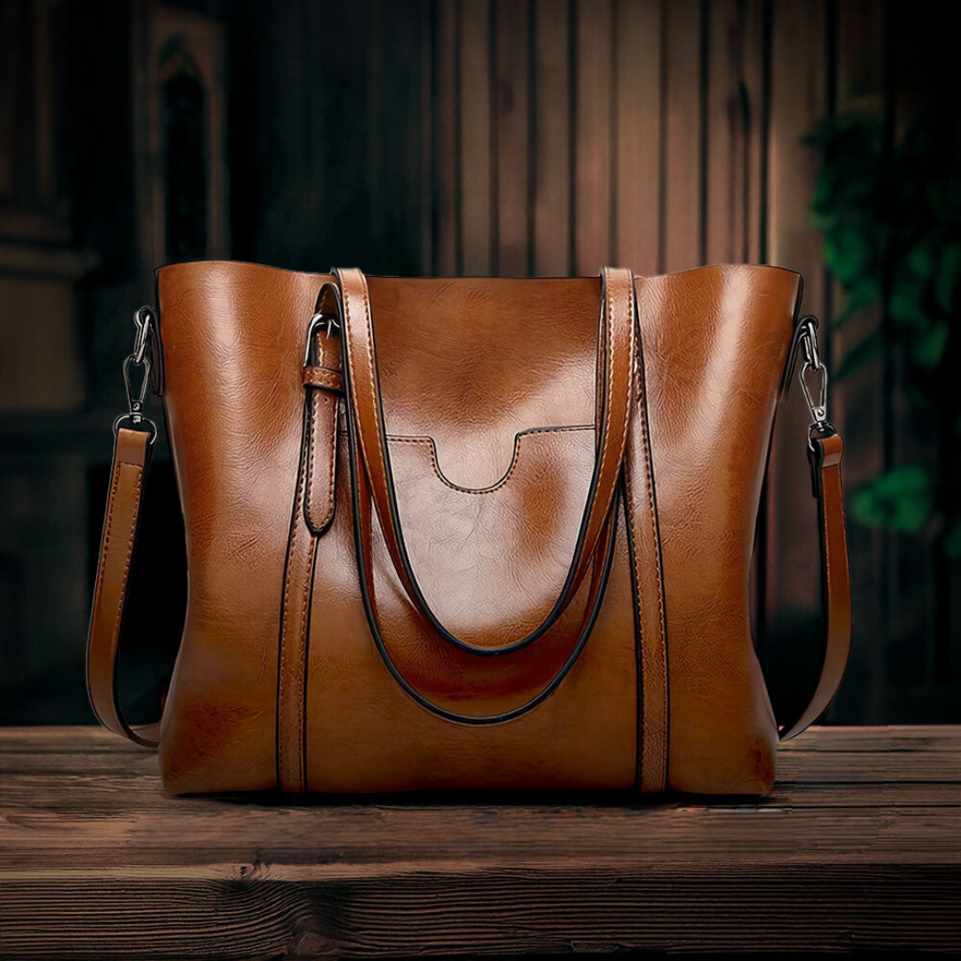 Kelley | Luxusná kabelka Elegantná rafinovanosť