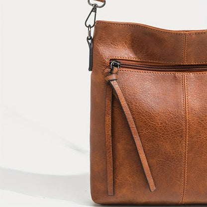 Lena | Retro crossbody taška Firkanet
