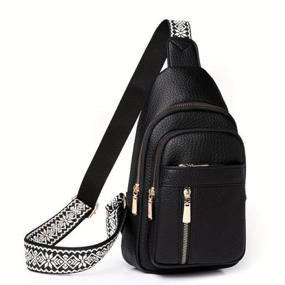 Hazel | Vintage crossbody taška