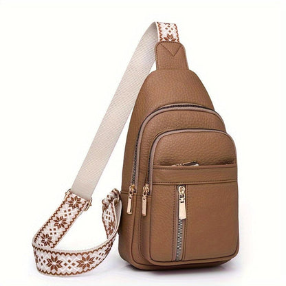 Hazel | Vintage crossbody taška