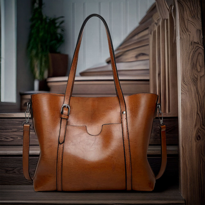 Anna | Elegantný klasický luxusný kabelka