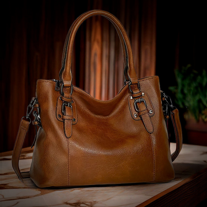 Sienna | Elegantná ramenná taška Graciøse Attraction
