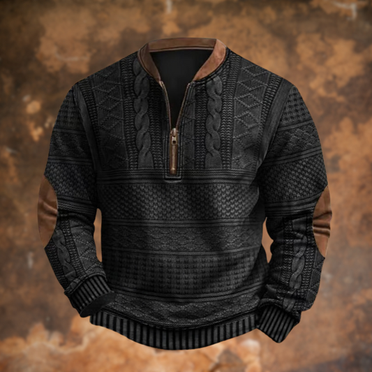 Kade™ | Svetre s zipsom