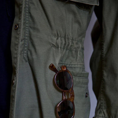 Jones | Férfi vászon dzseki