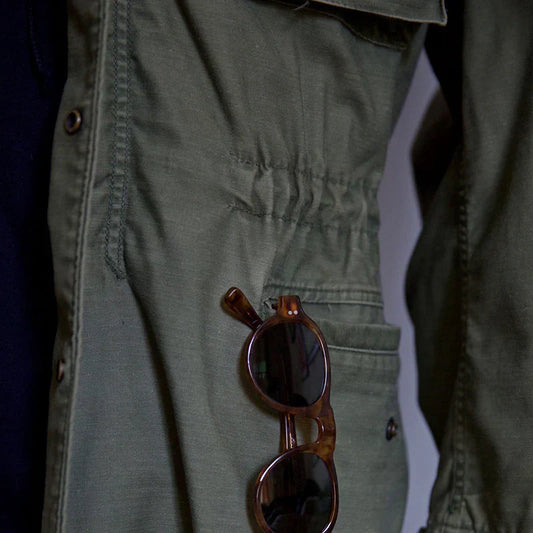 Jones | Férfi vászon dzseki