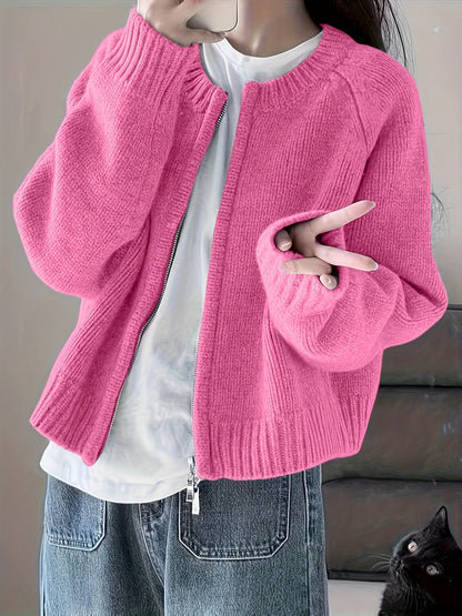 AMIRA | CARDIGAN – ELEGANCIA A TEPLÉ NA KAŽDÝ DEŇ