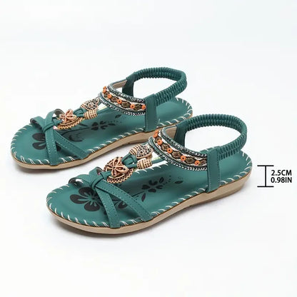 Maria™ | Orthopedia Comfort+ Sandále