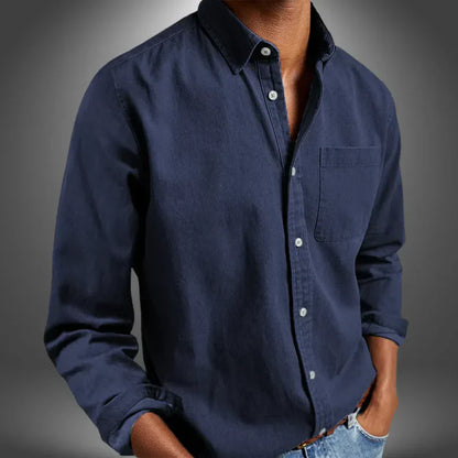 Leonardo | Kézzel készült férfi ing