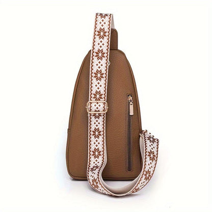 Hazel | Vintage crossbody taška