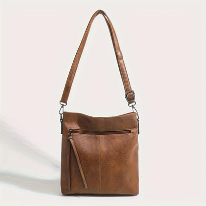 Lena | Retro crossbody taška Firkanet