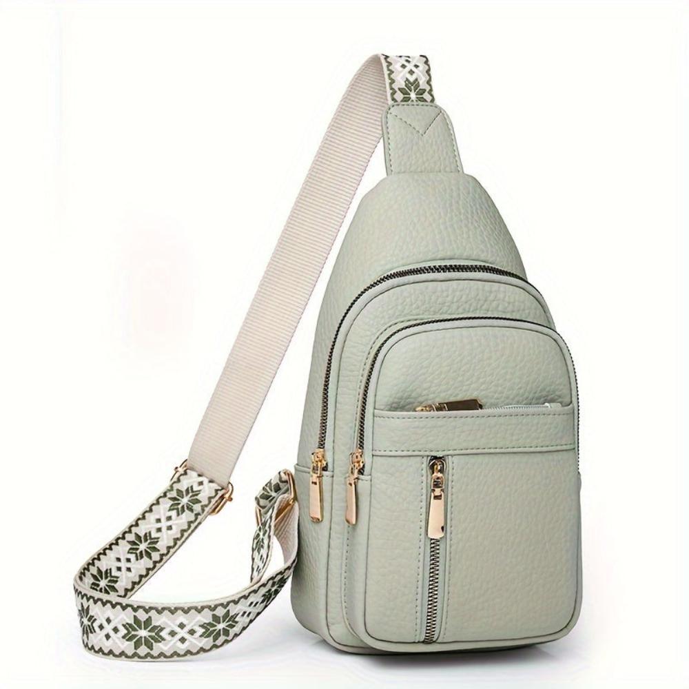 Hazel | Vintage crossbody taška