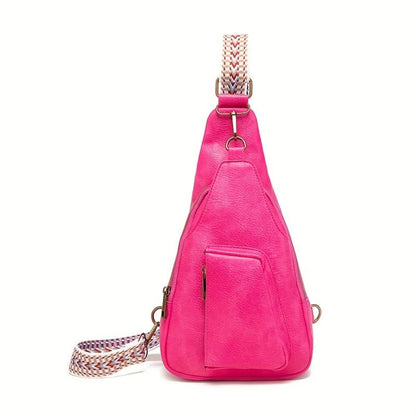 Elena | Vintage crossbody bag
