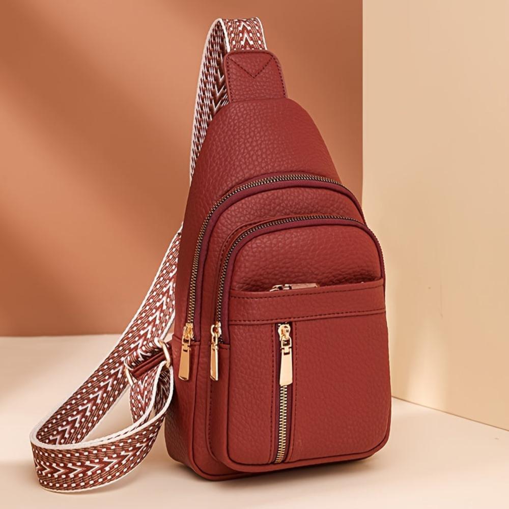Hazel | Vintage crossbody taška