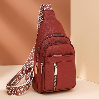 Hazel | Vintage crossbody taška