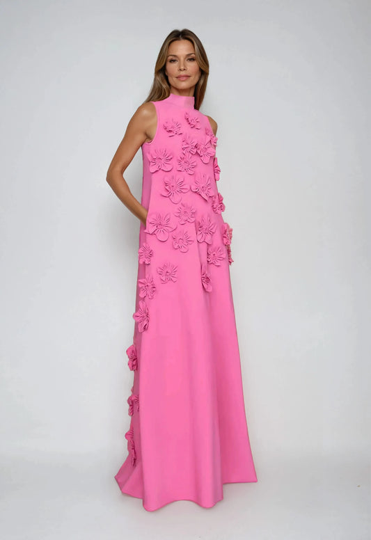 Adeline - Maxi Dress