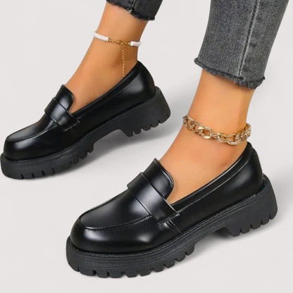 Giada - Praktické a Elegantné Mokasíny