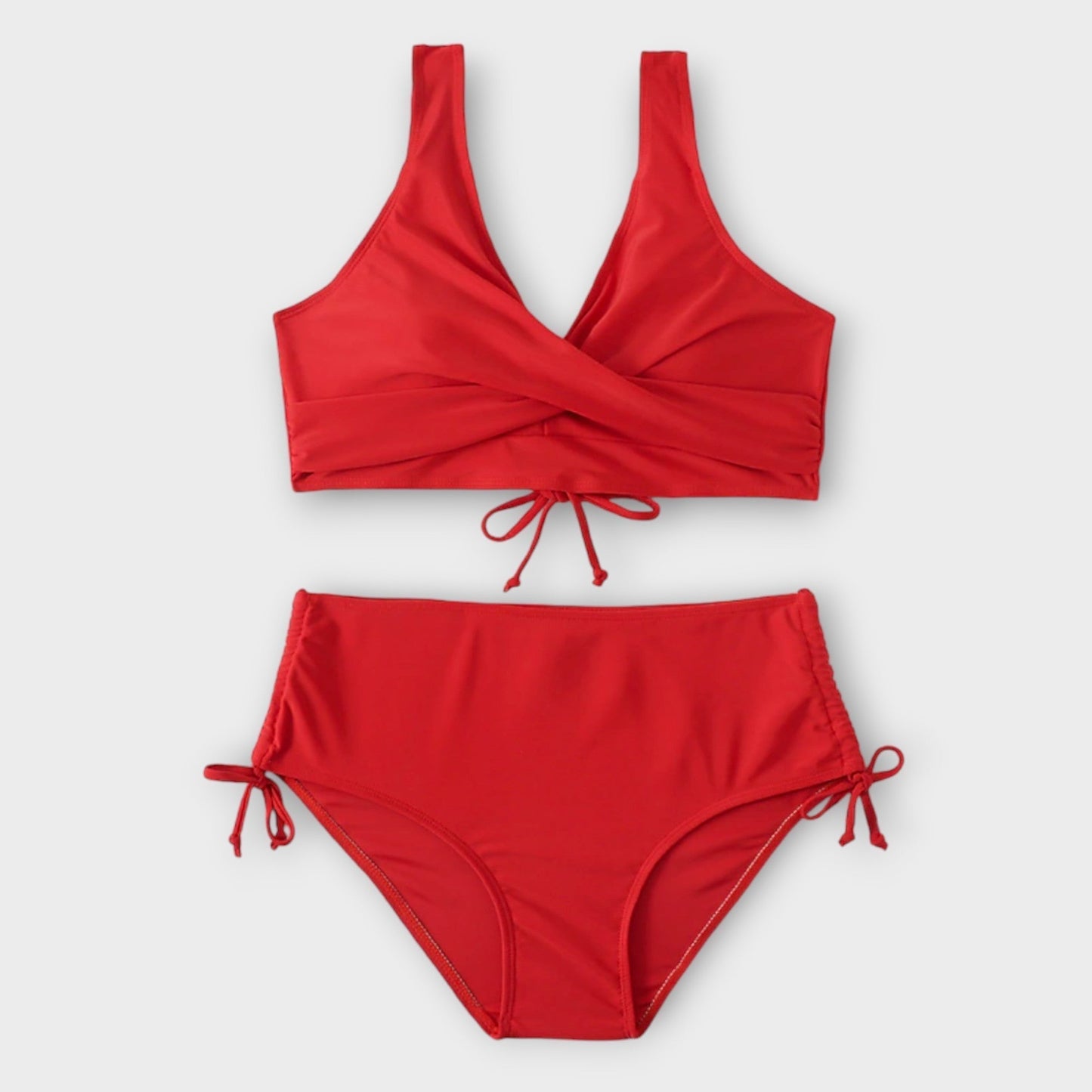 Austėja: Elegantné a zvýrazňujúce dvojdielne bikiny