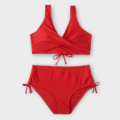 Austėja: Elegantné a zvýrazňujúce dvojdielne bikiny
