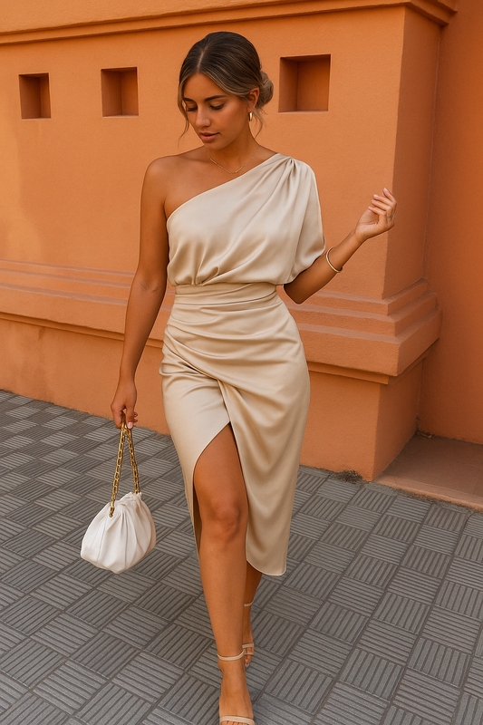 Alicia™ | Elegantné Šaty