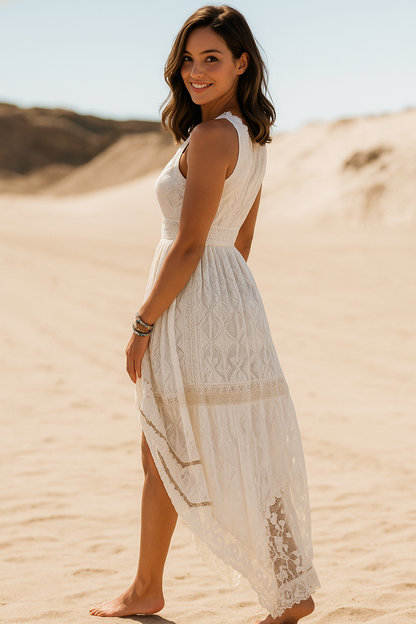 Carla | Boho Breeze Šaty