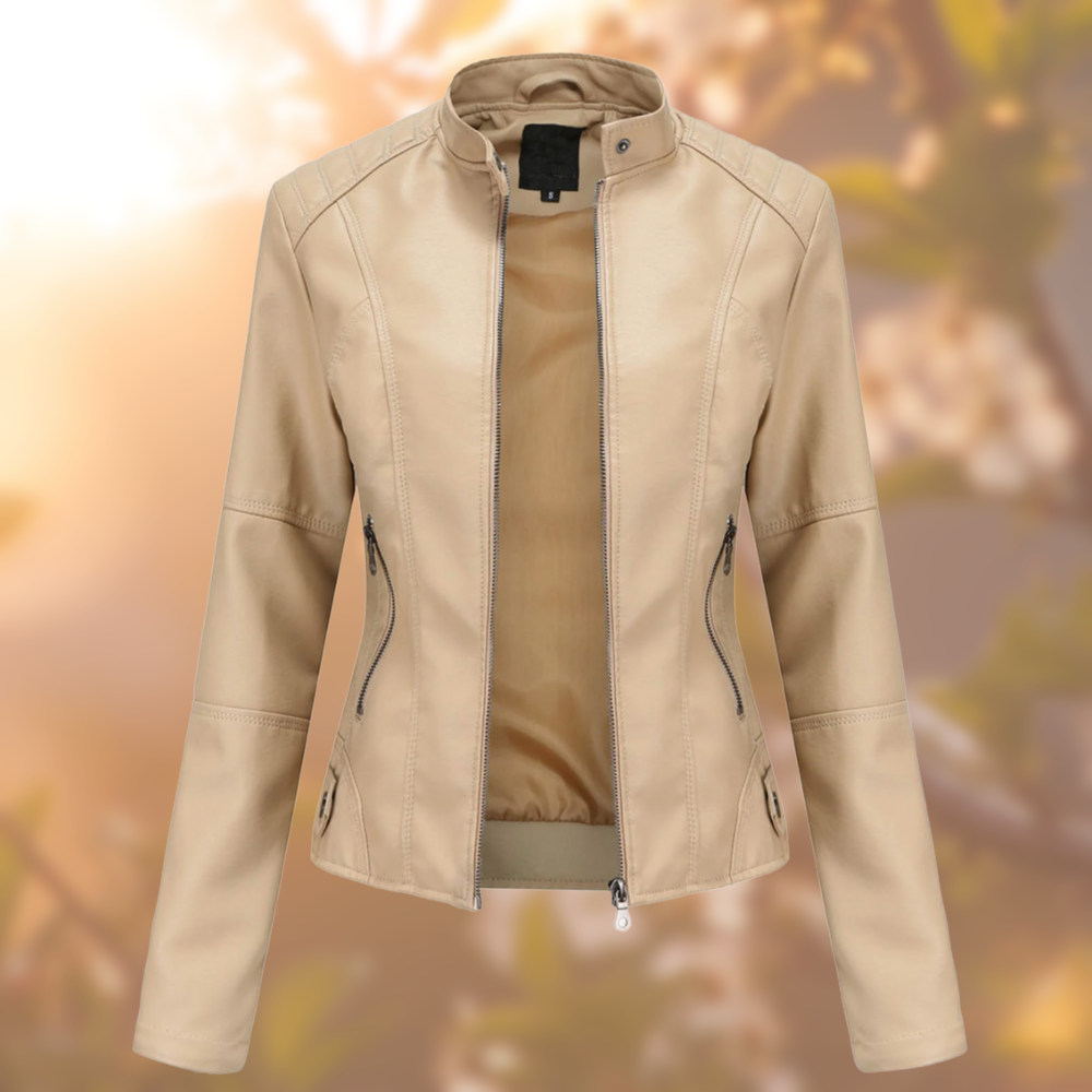 léonie™ | elegantná bunda