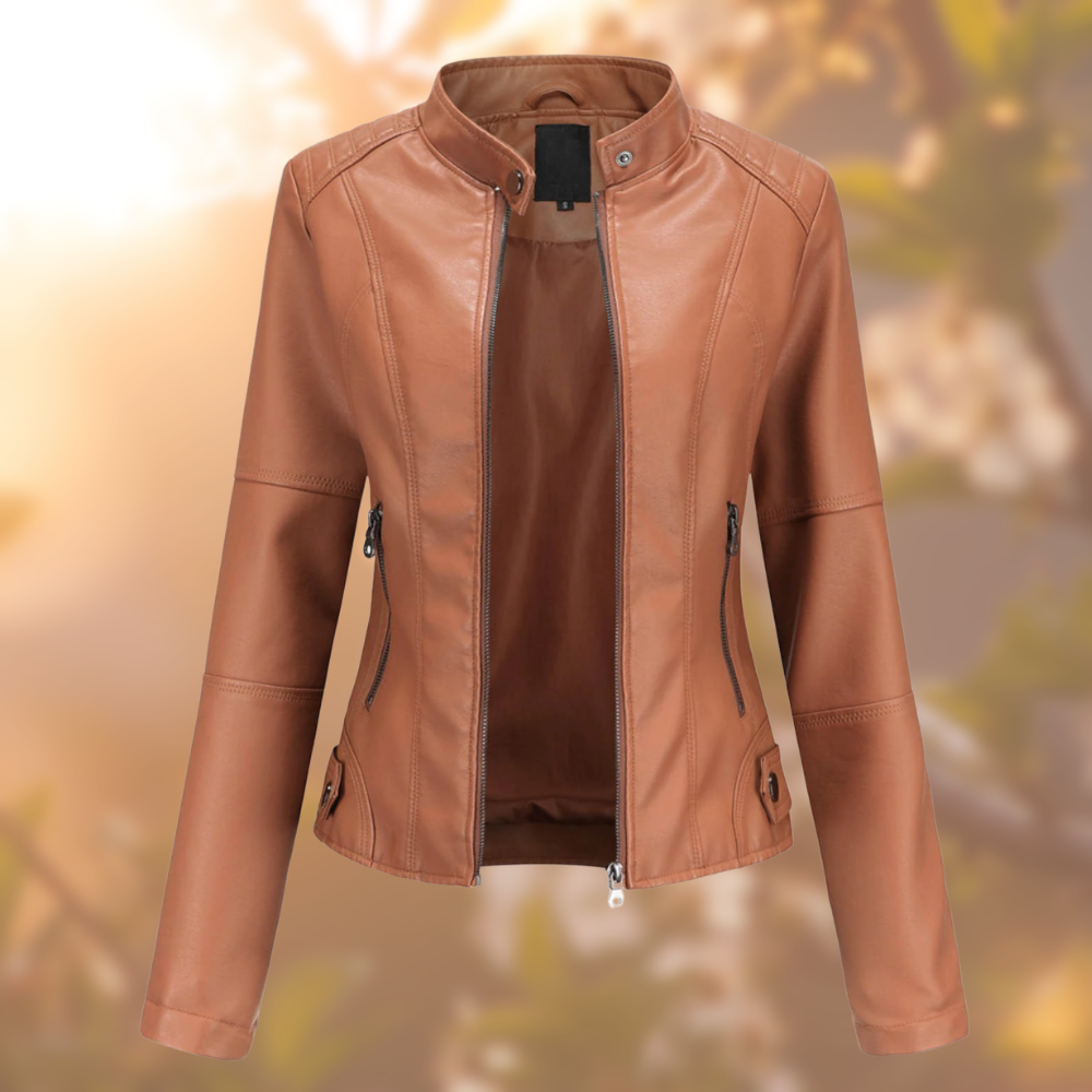 léonie™ | elegantná bunda