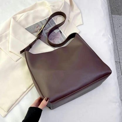 Julie | Elegantná kabelka z hodvábnej kože