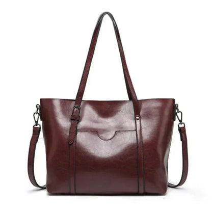 Anna | Elegantný klasický luxusný kabelka