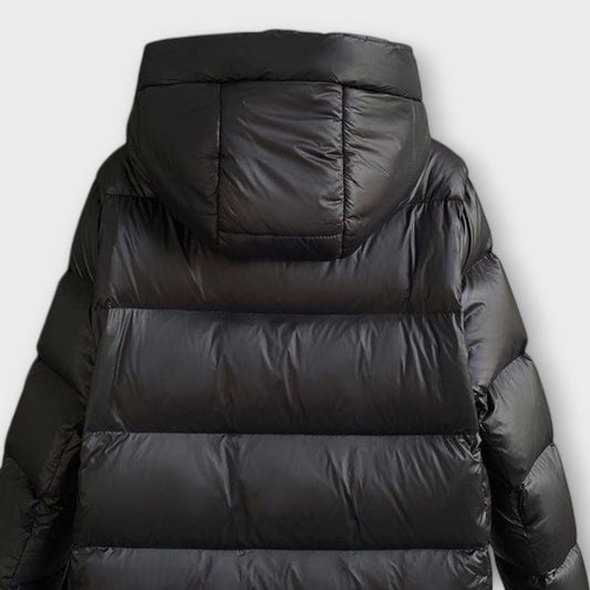 CLARISSA™ | ZIMNÁ PARKA NEPREPÚŠŤAJÚCA VODU A TEPLÁ
