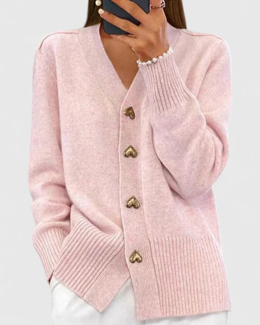 Lucia | Elegantný cardigan