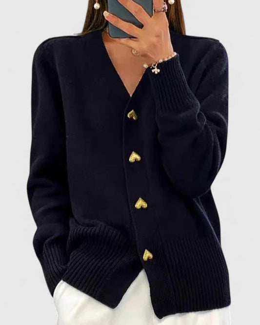Lucia | Elegantný cardigan