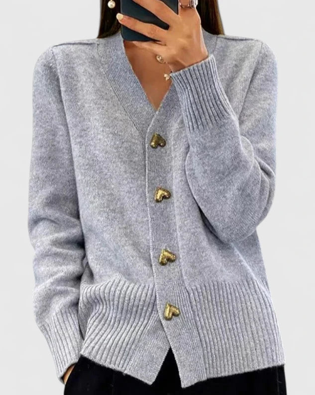 Lucia | Elegantný cardigan