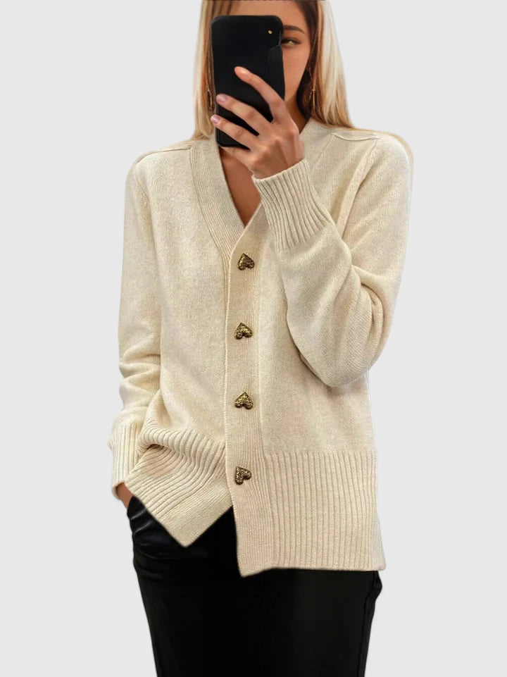 Lucia | Elegantný cardigan