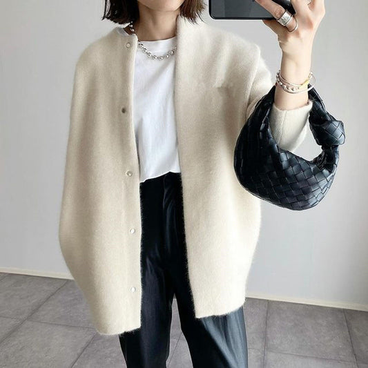 SILVIA™ | TEPLÝ A ELEGANTNÝ KARDIGÁN