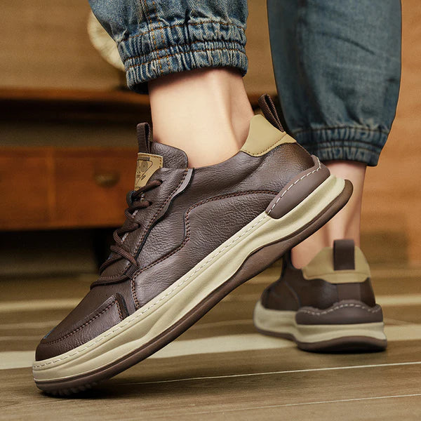 Quinn – Obuv na celý deň