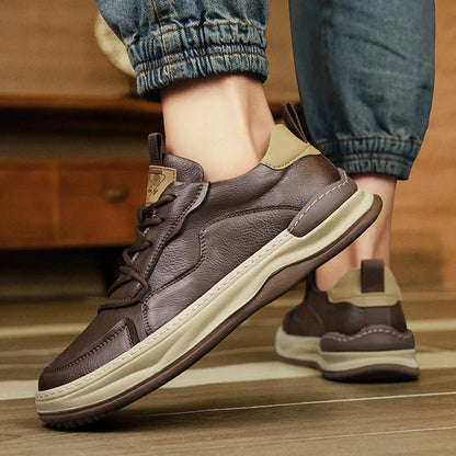 Quinn – Obuv na celý deň