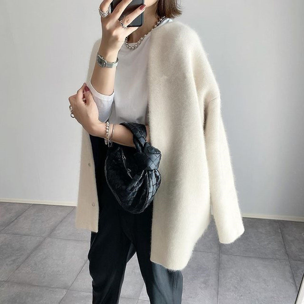SILVIA™ | TEPLÝ A ELEGANTNÝ KARDIGÁN