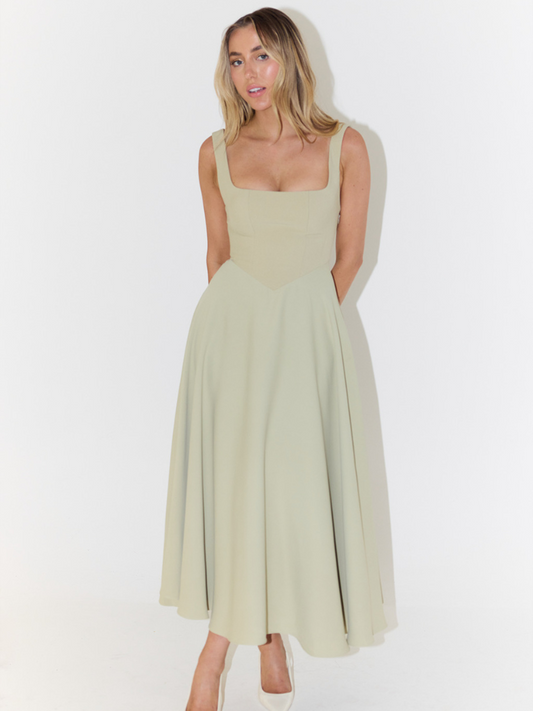 Karolina™ | Elegantné letné šaty