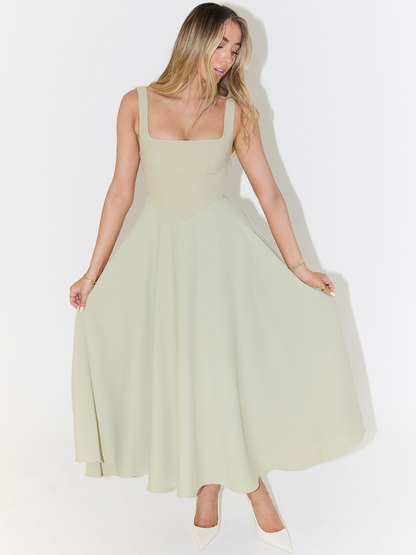 Karolina™ | Elegantné letné šaty