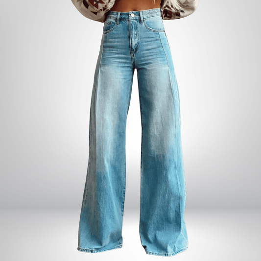 Vera - Vintage Boho Nohavice