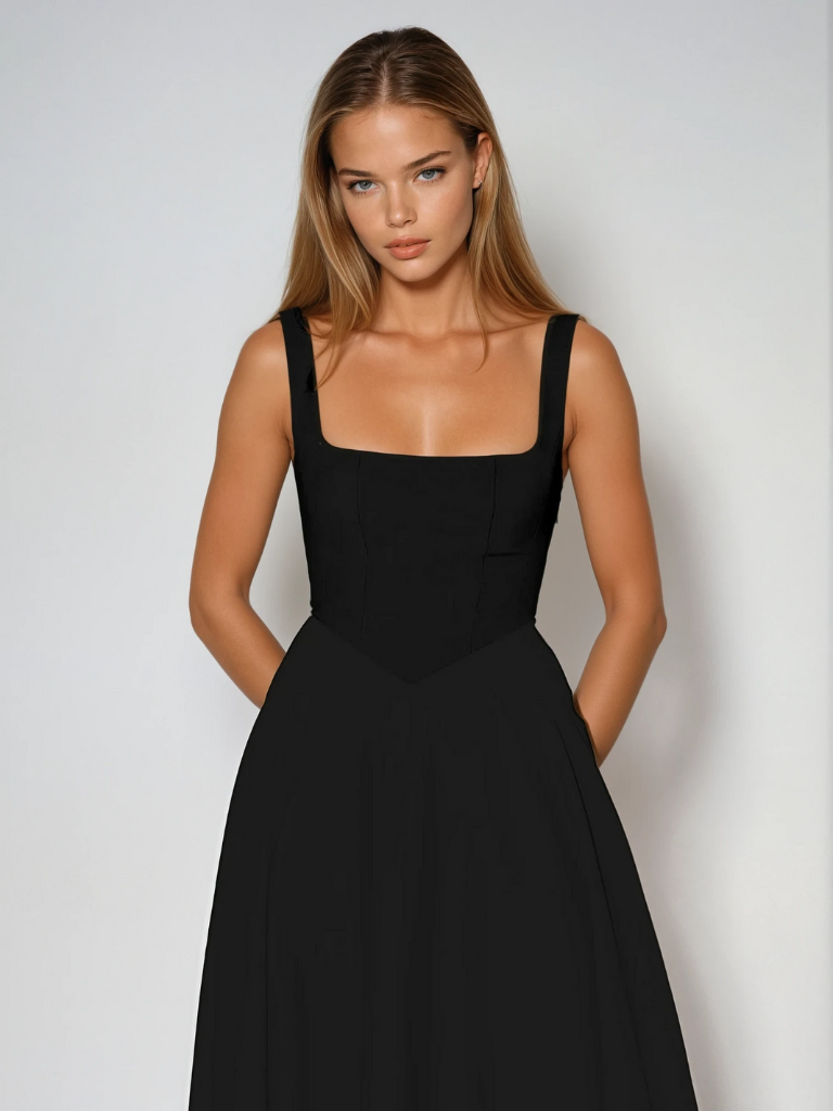 Karolina™ | Elegantné letné šaty