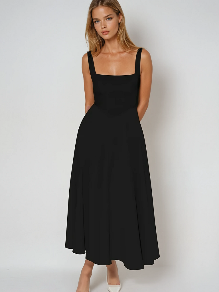 Karolina™ | Elegantné letné šaty