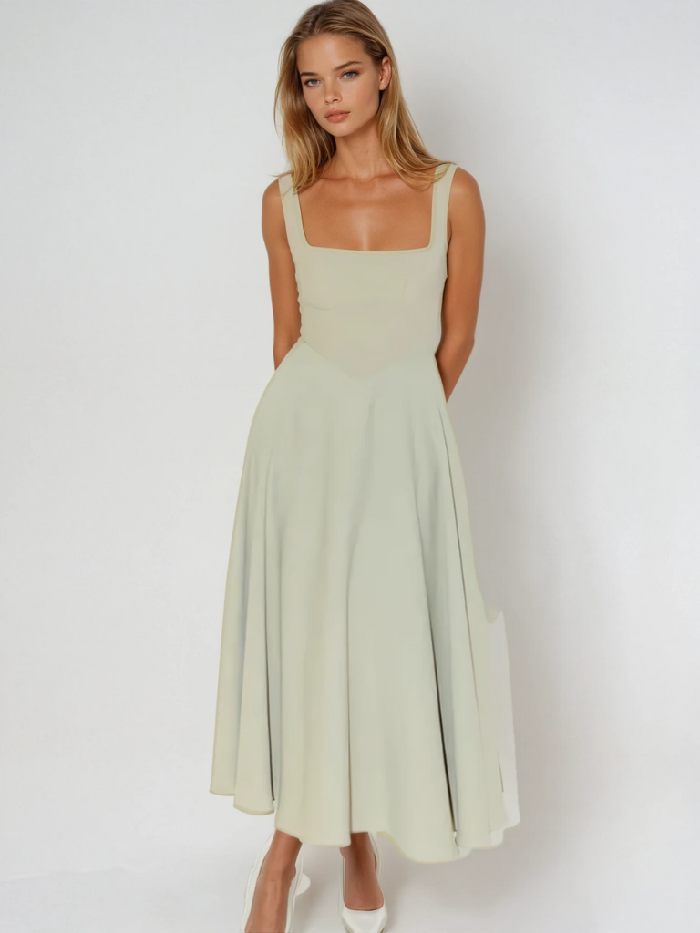 Karolina™ | Elegantné letné šaty