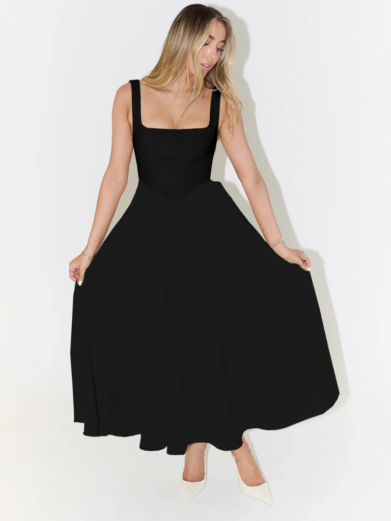 Karolina™ | Elegantné letné šaty