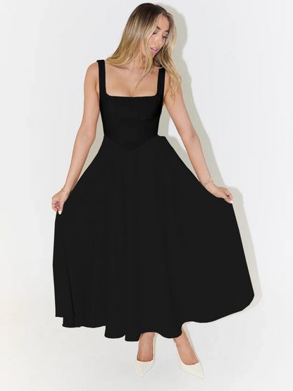 Karolina™ | Elegantné letné šaty