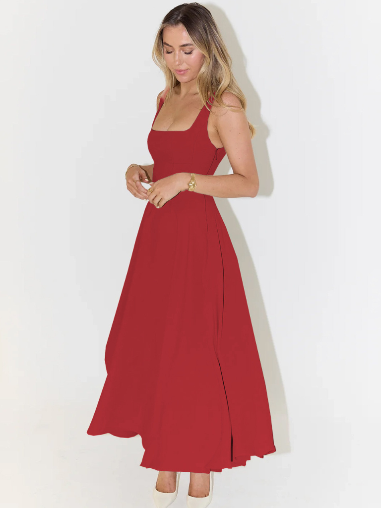 Fleur l  Šarlátová Klejd